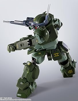 【大幡値下げ!!】装甲騎兵ボトムズ　超合金プラ 1/24スケール 大幡値下げ!!】装甲騎兵ボトムズ 超合金プラ 1/24スケール